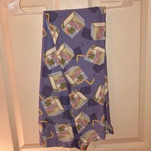 Brand new Magically You TC Lularoe leggings